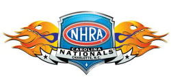 NHRA